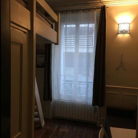 Studio 15Ieme Apartment Paris Ngoại thất bức ảnh