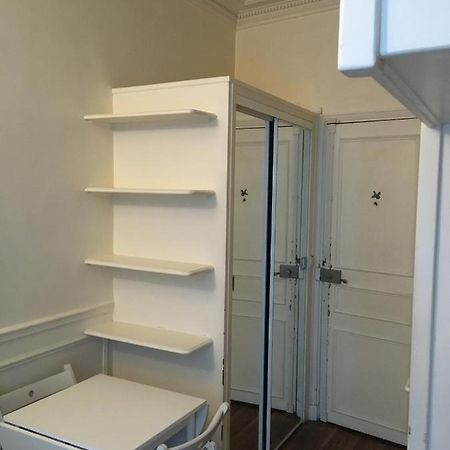 Studio 15Ieme Apartment Paris Ngoại thất bức ảnh