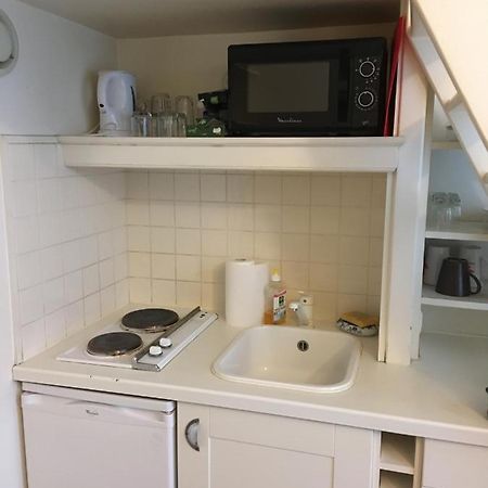 Studio 15Ieme Paris Ngoại thất bức ảnh