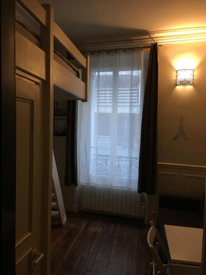 Studio 15Ieme Apartment Paris Ngoại thất bức ảnh