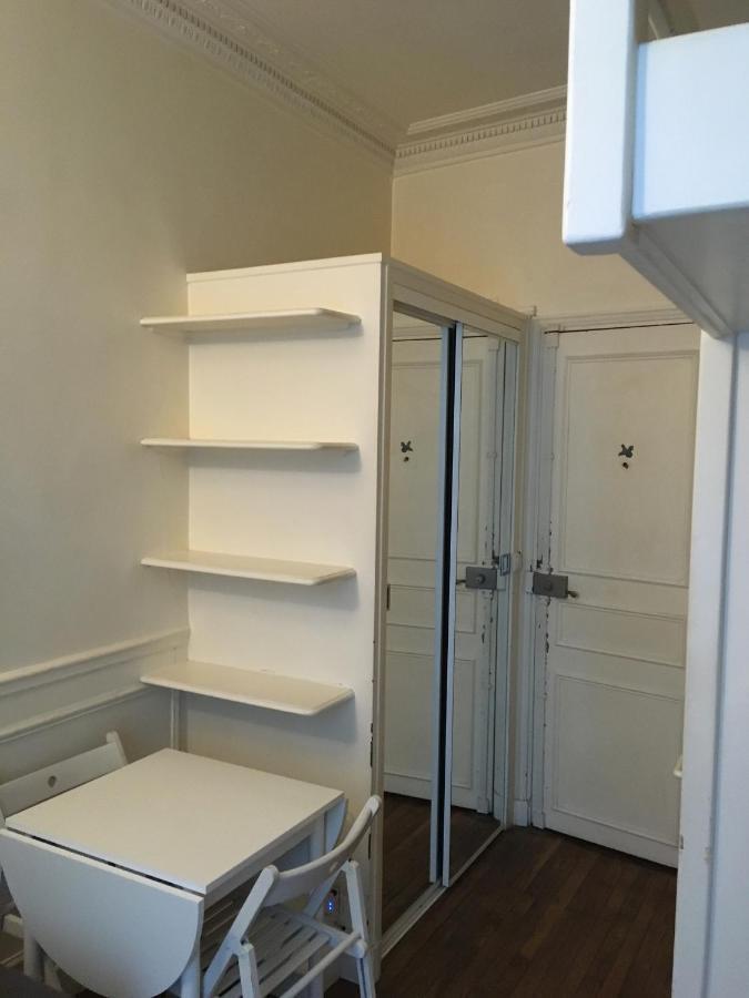 Studio 15Ieme Paris Ngoại thất bức ảnh